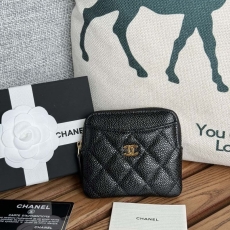 Chanel Wallets Purse